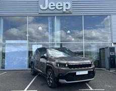 Jeep Compass Onet-le-Château