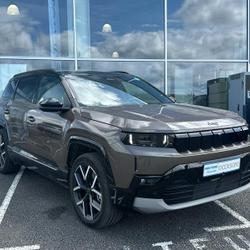 Jeep Compass Electrique 213ch 74kWh First Edition Onet-le-Ch&acirc;teau