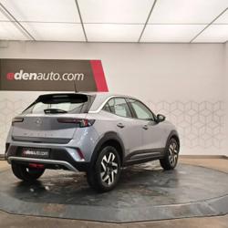 Opel Mokka 1.5 Diesel 110 ch BVM6 Elegance Business Bruges