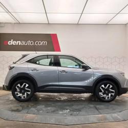 Opel Mokka 1.5 Diesel 110 ch BVM6 Elegance Business Bruges