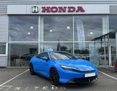 Honda Prelude Onet-le-Château