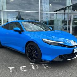 Honda Prelude 2.0 i-MMD 184ch e:HEV Advance Onet-le-Ch&acirc;teau