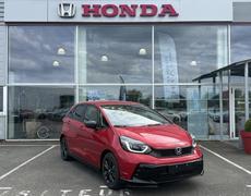 Honda Jazz Onet-le-Château