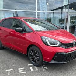 Honda Jazz 1.5 i-MMD 122ch e:HEV Advance Sport MY26 Onet-le-Ch&acirc;teau