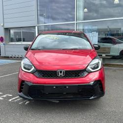 Honda Jazz 1.5 i-MMD 122ch e:HEV Advance Sport MY26 Onet-le-Ch&acirc;teau