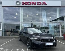 Honda Civic Onet-le-Château