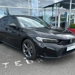 Honda Civic 2.0 i-MMD 184ch e:HEV Sport Onet-le-Ch&acirc;teau