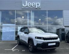 Jeep Compass Onet-le-Château