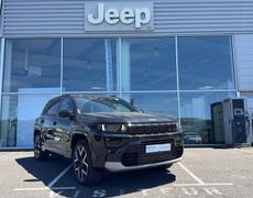 Jeep Compass Onet-le-Château