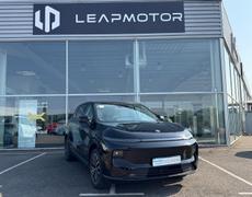 Leapmotor B10 Onet-le-Château