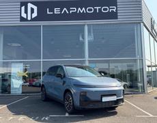 Leapmotor B10 Onet-le-Château