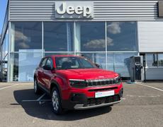 Jeep Avenger Onet-le-Château