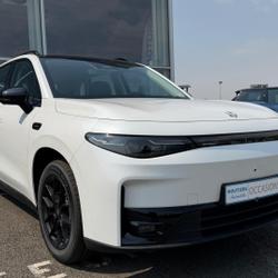 Leapmotor C10 BEV 218ch 69,9 kWh Style MY24 Onet-le-Ch&acirc;teau