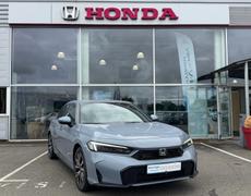 Honda Civic Onet-le-Château