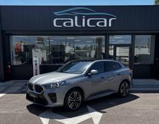 BMW X2 Saint-André-les-Vergers