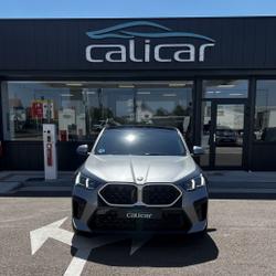 BMW X2 sDrive20d M SPORT 163CGH DKG7  TOIT + TVA Saint-Andr&eacute;-les-Vergers