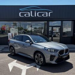 BMW X2 sDrive20d M SPORT 163CGH DKG7  TOIT + TVA Saint-Andr&eacute;-les-Vergers