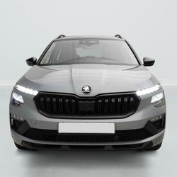 Skoda Kamiq 1.0 TSI 115 DSG BLACK PACK occasion - H&eacute;nin-Beaumont - photo 2/10