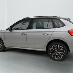 Skoda Kamiq 1.0 TSI 115 DSG BLACK PACK occasion - H&eacute;nin-Beaumont - photo 3/10
