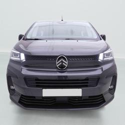 Citroen Jumpy DOUBLE CAB XL 2.2 HDI AUT 5 PL occasion - H&eacute;nin-Beaumont - photo 2/10