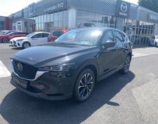 Mazda CX-5 Clermont-Ferrand