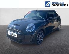 Mini Cabrio Volx