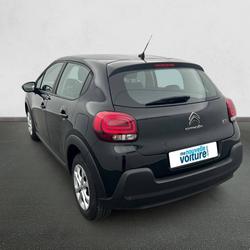 Citroen C3 BlueHDi 100 BVM6 - You occasion - Rochefort - photo 2/28