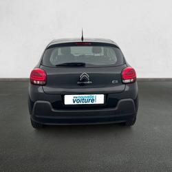 Citroen C3 BlueHDi 100 BVM6 - You occasion - Rochefort - photo 3/28