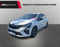 Renault Clio 5 Oloron-Sainte-Marie