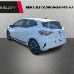 Renault Clio 5 E-Tech full hybrid 145 ch GSR2 Techno occasion - Oloron-Sainte-Marie - photo 3/30