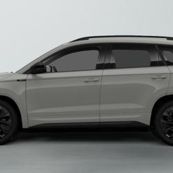 Skoda Karoq 1.5 TSI Evo 2 150 ch BVM6 Sportline occasion - H&eacute;nin-Beaumont - photo 2/4