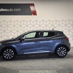 Renault Clio 5 TCe 90 - 21N Intens Tarbes