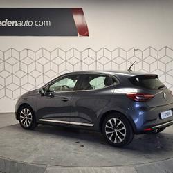 Renault Clio 5 TCe 90 - 21N Intens Tarbes