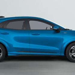 Ford Puma 1.0 EcoBoost 155 ch mHEV S S BVM6 ST-Line occasion - H&eacute;nin-Beaumont - photo 2/8