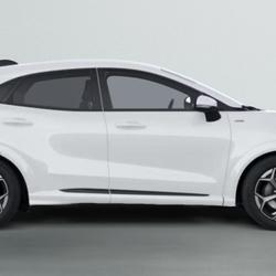 Ford Puma 1.0 EcoBoost 155 ch mHEV S S Powershift ST-Line occasion - H&eacute;nin-Beaumont - photo 2/8