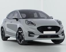 Ford Puma Hénin-Beaumont