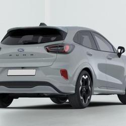 Ford Puma 1.0 EcoBoost 125 ch mHEV S S BVM6 ST-Line X occasion - H&eacute;nin-Beaumont - photo 3/7
