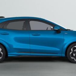 Ford Puma 1.0 EcoBoost 125 ch mHEV S S Powershift ST-Line X occasion - H&eacute;nin-Beaumont - photo 2/8