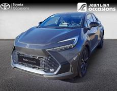Toyota C-HR Chambéry