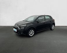 Citroen C3 Rochefort