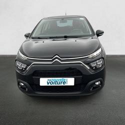 Citroen C3 BlueHDi 100 BVM6 - You occasion - Rochefort - photo 2/23