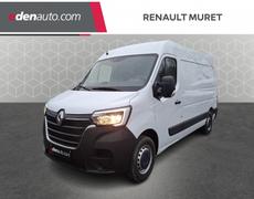 Renault Master Muret
