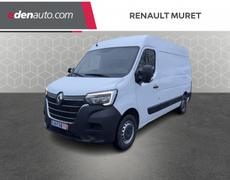 Renault Master Muret