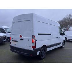 Renault Master FOURGON FGN TRAC F3500 L2H2 BLUE DCI 135 CONFORT Muret