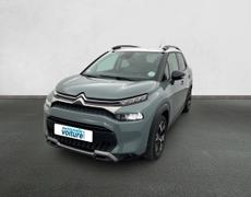 Citroen C3 Aircross - C3 Aircross PureTech 130 S&S EAT6 - Shine Pack - 15 990 €