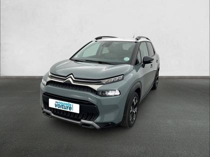 Citroen C3 Aircross - C3 Aircross PureTech 130 S&S EAT6 - Shine Pack - 15 990 €