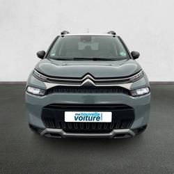 Citroen C3 Aircross C3 Aircross PureTech 130 S&S EAT6 - Shine Pack Rochefort