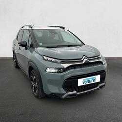 Citroen C3 Aircross C3 Aircross PureTech 130 S&S EAT6 - Shine Pack Rochefort