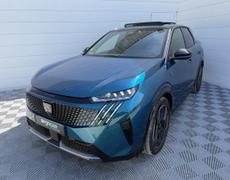 Peugeot e-3008 Meyzieu