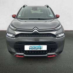 Citroen C3 Aircross C3 Aircross PureTech 110 S&S BVM6 - C-Series Rochefort